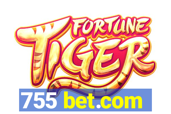 755 bet.com